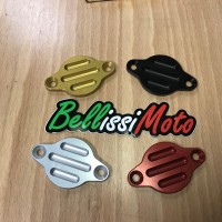TPO Timing Inspection Cover - CORSA for New Model Ducati's TPO Timing Inspection Cover - CORSA for New Model Ducati's